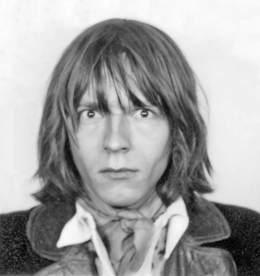 Sticker renaud jeune par Lambert77