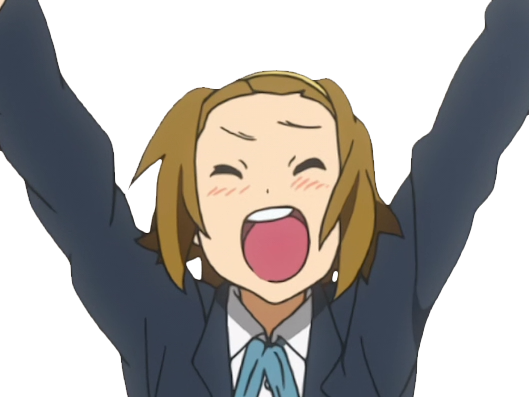 tainaka anime kj kikoojap ritsu kon