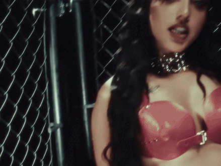 mariah angeliq bellakeo sucio gif