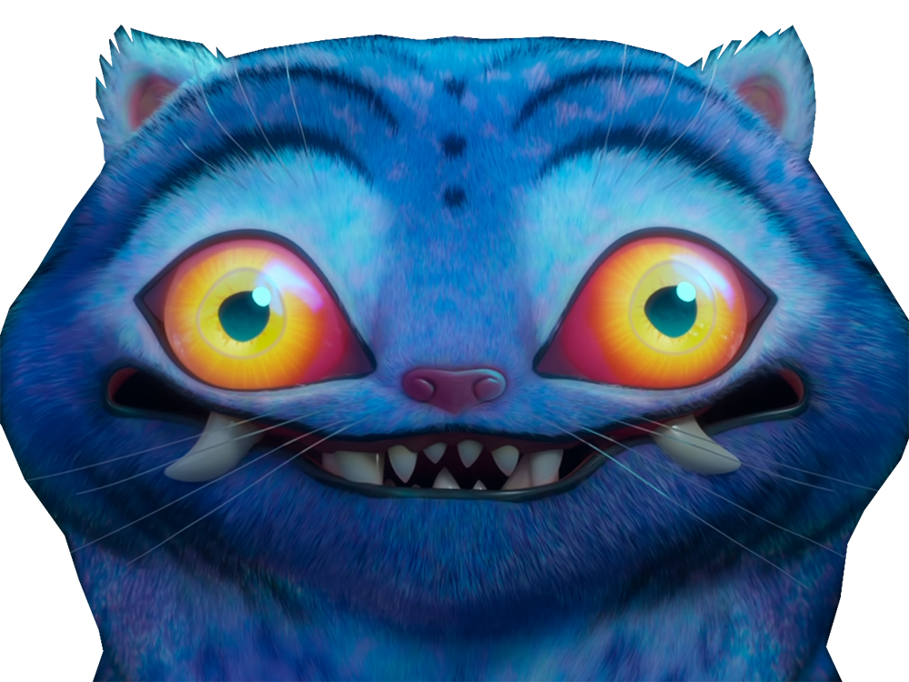 kpop anime kikoojap demon hunters tigre bleu maredioa netflix