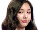 nayeon-twice-regard-blasee-hautaine-kpop-coreenne