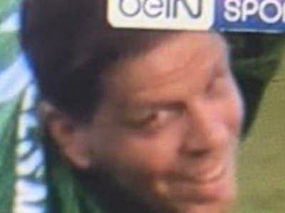 wojciech szczesny gardien goal but fcb fc barcelone barca sourire seville nul agent infiltre