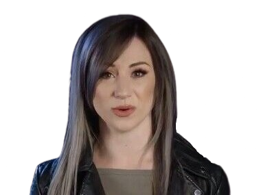 jennifer jen carole ledger batteuse chanteuse britannique skillet rock chretien musicienne femme