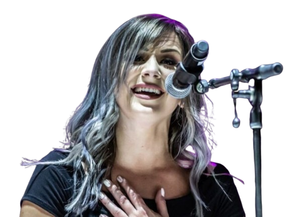 jennifer jen carole ledger batteuse chanteuse britannique skillet rock chretien musicienne femme