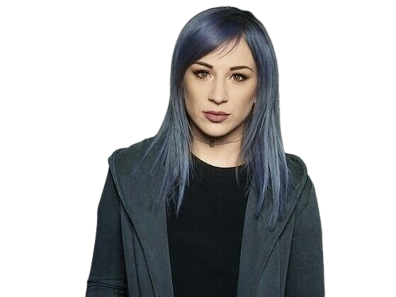 jennifer jen carole ledger batteuse chanteuse britannique skillet rock chretien musicienne femme