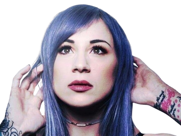 jennifer jen carole ledger batteuse chanteuse britannique skillet rock chretien musicienne femme