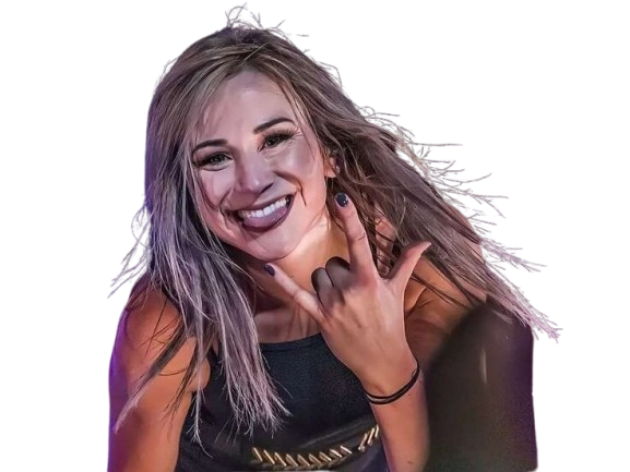 jennifer jen carole ledger batteuse chanteuse britannique skillet rock chretien musicienne femme