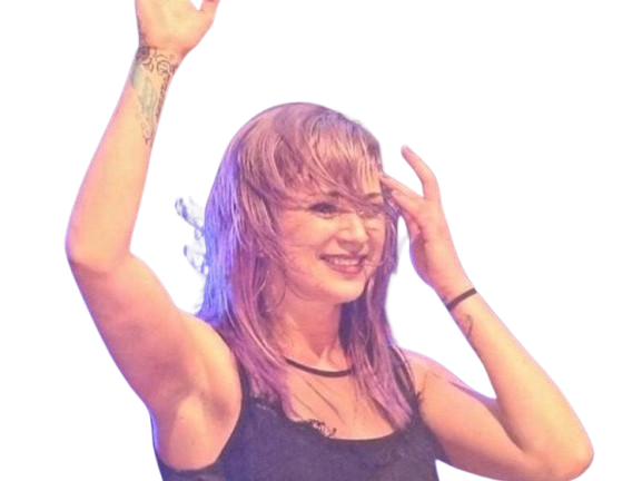 jennifer jen carole ledger batteuse chanteuse britannique skillet rock chretien musicienne femme