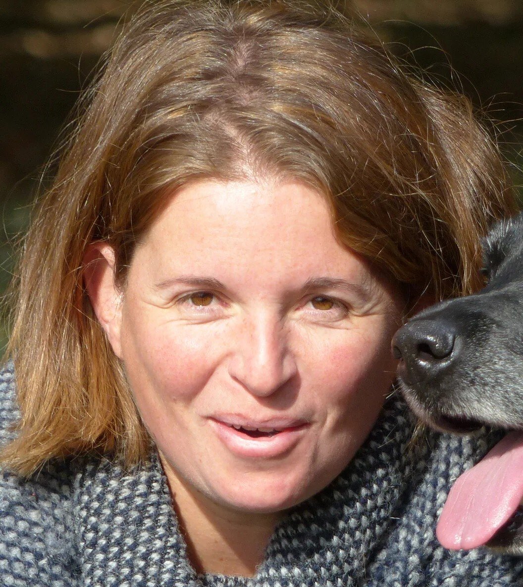 cecile perrichon ogre gigalax cassos french dream coach mindset audace joyeuse ponzi bus inondation aah