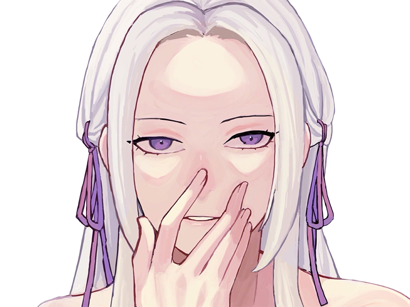 edelgard von hresvelg edel fire emblem three houses fe3h aigles jais moupe malicieuse moqueuse amusee