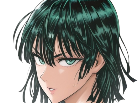 moupe miya fubuki opm one punch man manga anime waifu roxane blizzard infernal