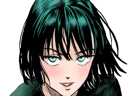 moupe miya fubuki opm one punch man manga anime waifu roxane blizzard infernal murata