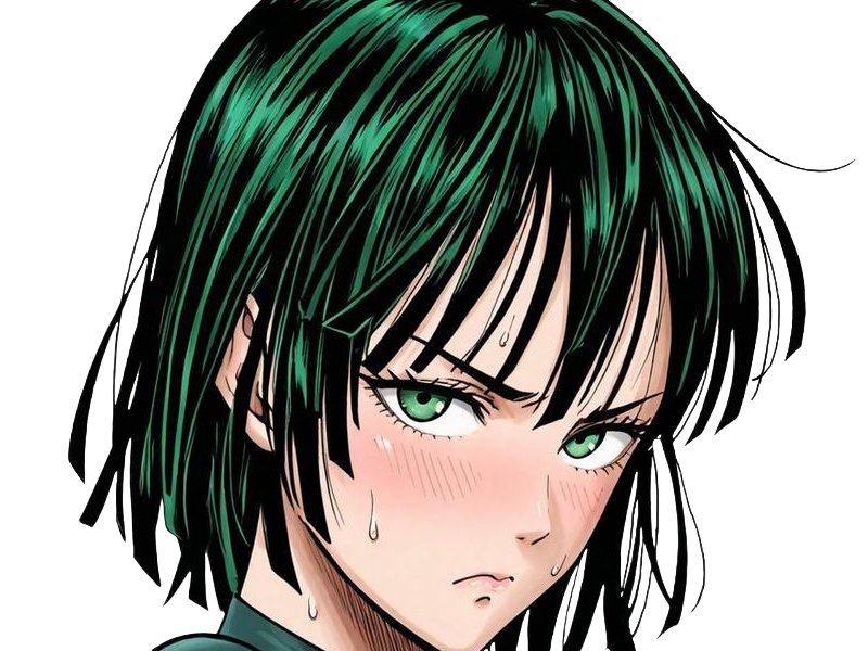 moupe miya fubuki opm one punch man manga anime waifu roxane blizzard infernal rougit