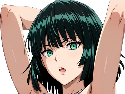 moupe miya fubuki opm one punch man manga anime waifu roxane blizzard infernal