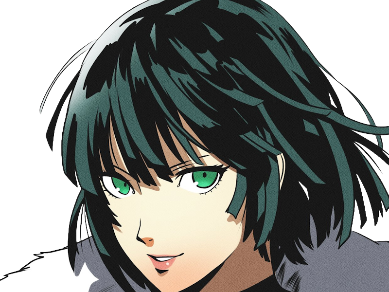 moupe miya fubuki opm one punch man manga anime waifu roxane blizzard infernal style-persona