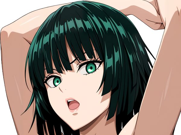 moupe miya fubuki opm one punch man manga anime waifu roxane blizzard infernal