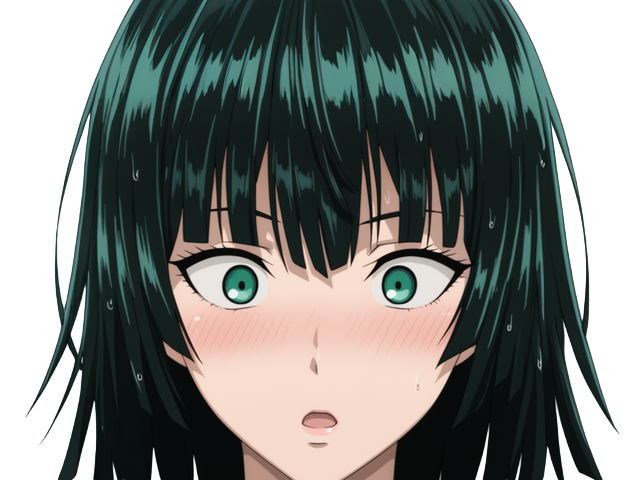 moupe miya fubuki opm one punch man manga anime waifu roxane blizzard infernal