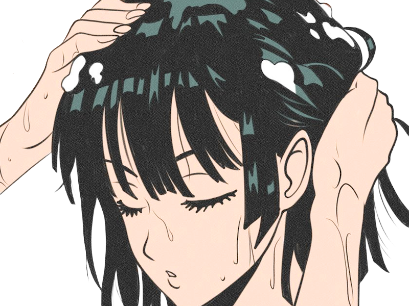 moupe miya fubuki opm one punch man manga anime waifu roxane blizzard infernal