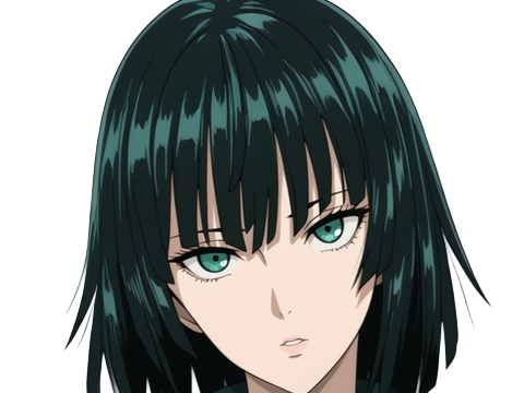 moupe miya fubuki opm one punch man manga anime waifu roxane blizzard infernal