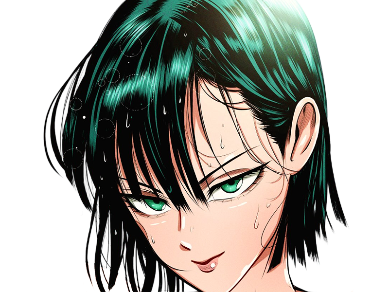 moupe miya fubuki opm one punch man manga anime waifu roxane blizzard infernal
