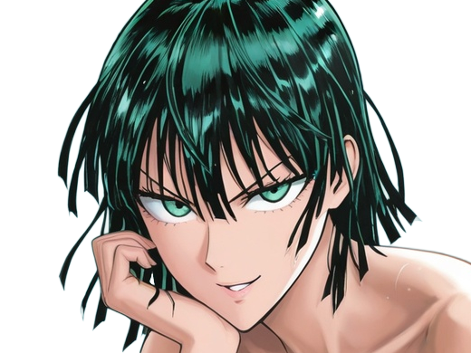 moupe miya fubuki opm one punch man manga anime waifu roxane blizzard infernal
