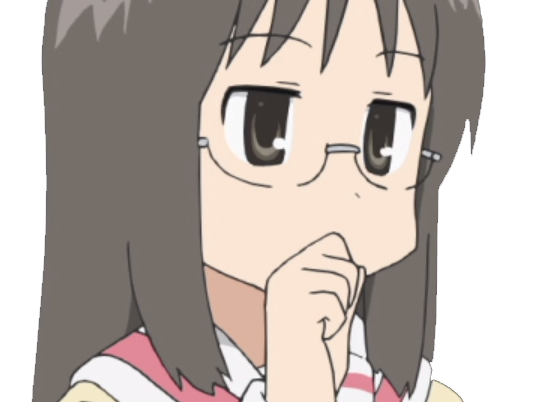 minakami kikoojap nichijou anime kj mai