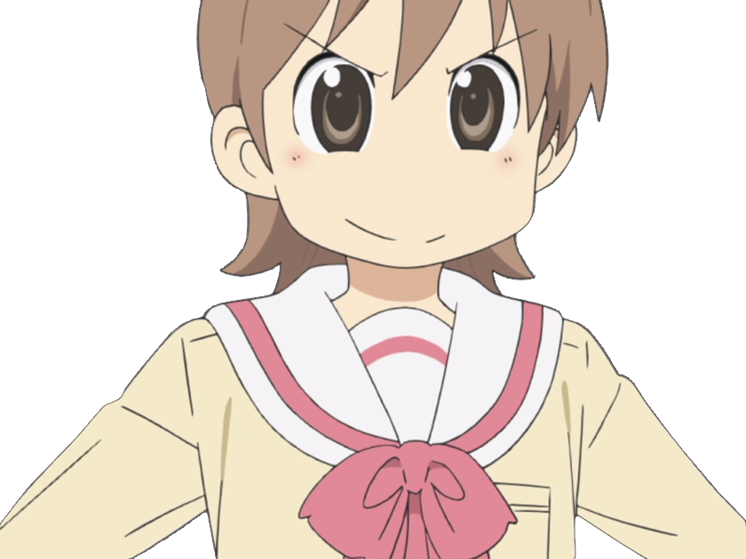 aioi nichijou kikoojap kj anime yuuko