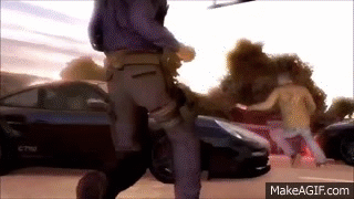 nfs need for speed undercover police arrestation busted gilbert 2 sucres ddb ban banni