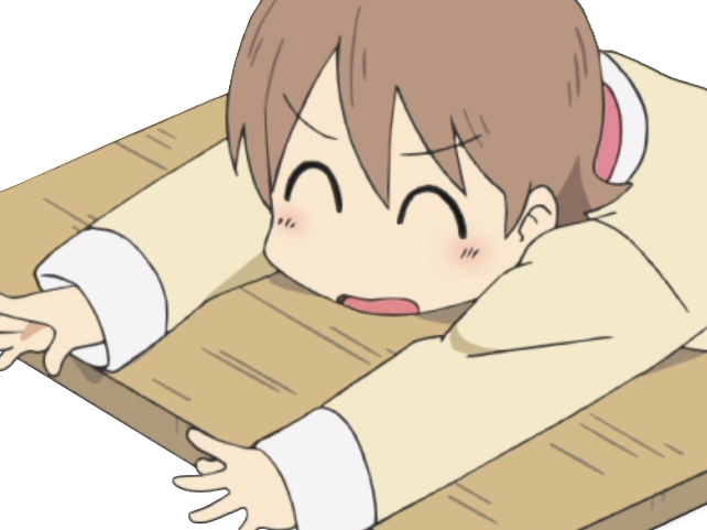 anime yuuko nichijou kj kikoojap aioi