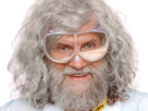 savant-scientifique-medecin-inventeur-professeur-prof-fou-blouse-homme-vieux-age-sansnom-librededroit-cheveuxgris-yeuxbleus