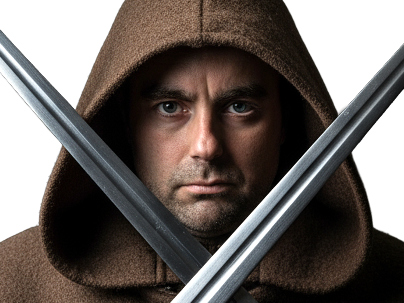 lecornu sebastien premier ministre macron gouvernement renaissance lrem moine soldat macroniste epee capuche guerrier