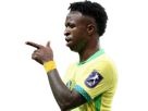 vinicius-junior-vini-vinijr-pointe-doigt-yes-brazil-bresil-selecao-buteur-crack-goatesque-poignet-goal