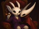 ori-silksong-horny-hornet-hollow-knight-chad