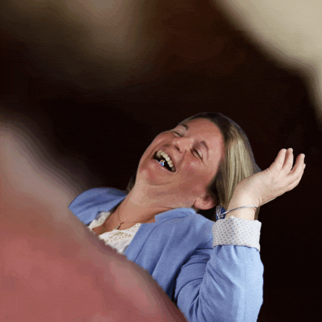 cecile perrichon tribu gigalax cassos french dream coach mindset audace joyeuse ponzi bus inondation aah