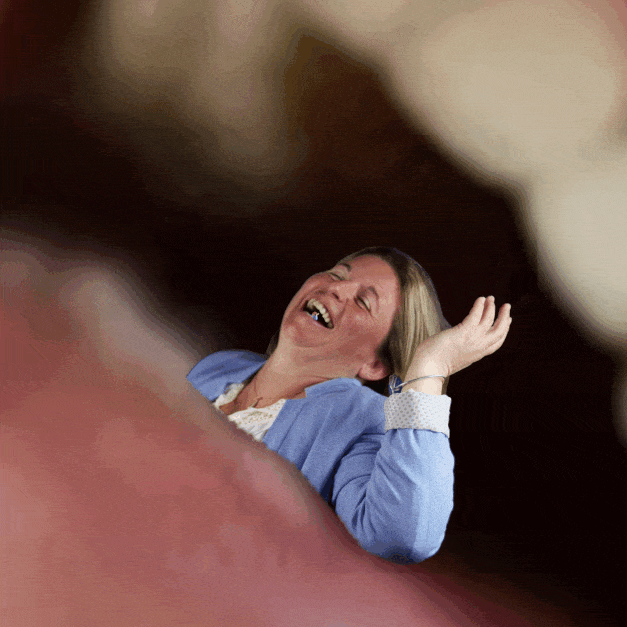 cecile perrichon tribu gigalax cassos french dream coach mindset audace joyeuse ponzi bus inondation aah