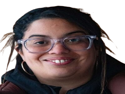 melha bedia moche soeur ramzy dents lunettes