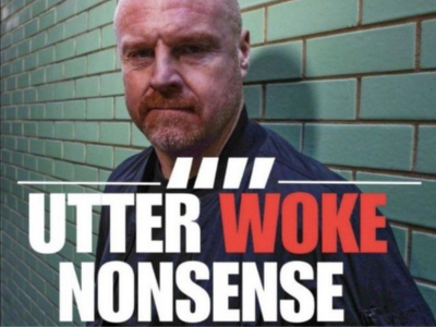 utter woke nonsense jugement absurdite absurde sarcasme sarcastique meme