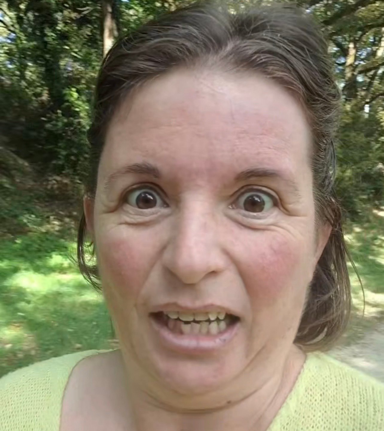 cecile perrichon tribu gigalax cassos french dream coach mindset audace joyeuse ponzi bus inondation aah