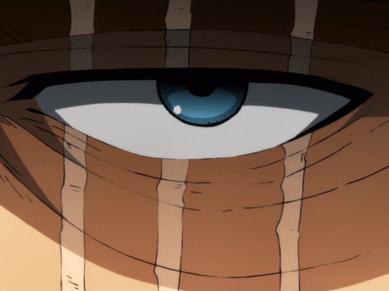 king heros one punch man opm balafre geek otaku cheveuxblonds yeuxbleus manga anime classe s