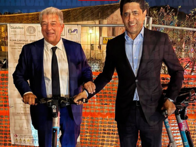 nasser al-khelaifi al khelaifi nak joan laporta trottinette electrique meilleurs amis soumis soumission