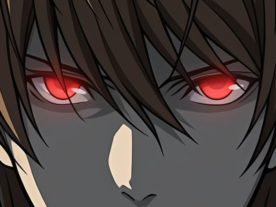 light yagami kira asashi deuxieme l l-kira homme etudiant policier death note manga anime