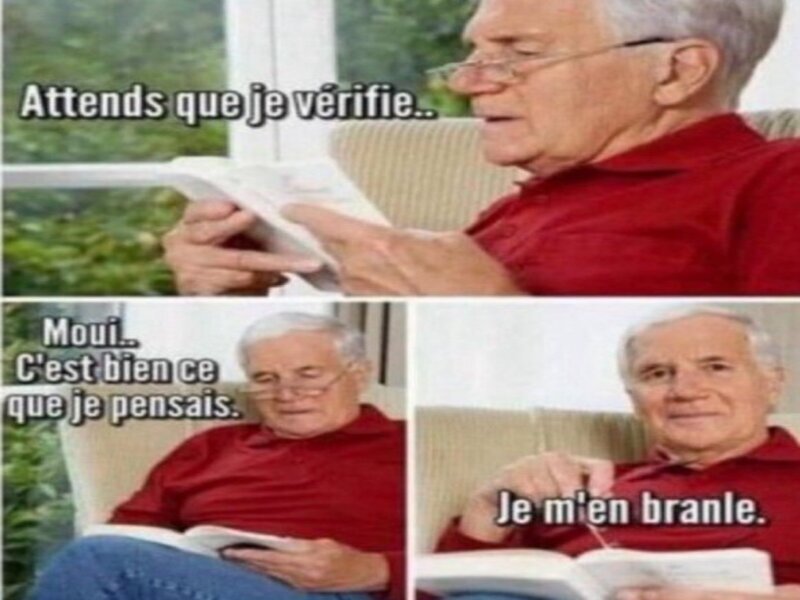 vieux lit livre lecture balec balek rien a faire foutre battre bat les couilles