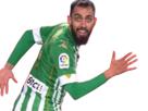 borja-iglesias-celebration-betis-seville