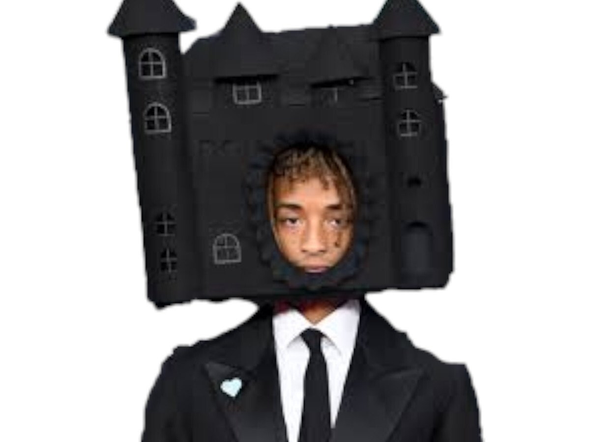 jaden smith chateau grammy awards ridicule fils will