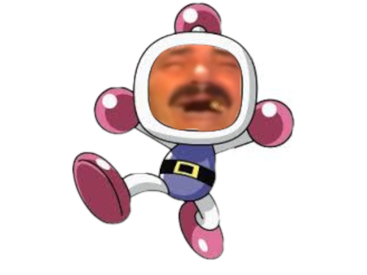 bomberman risitas