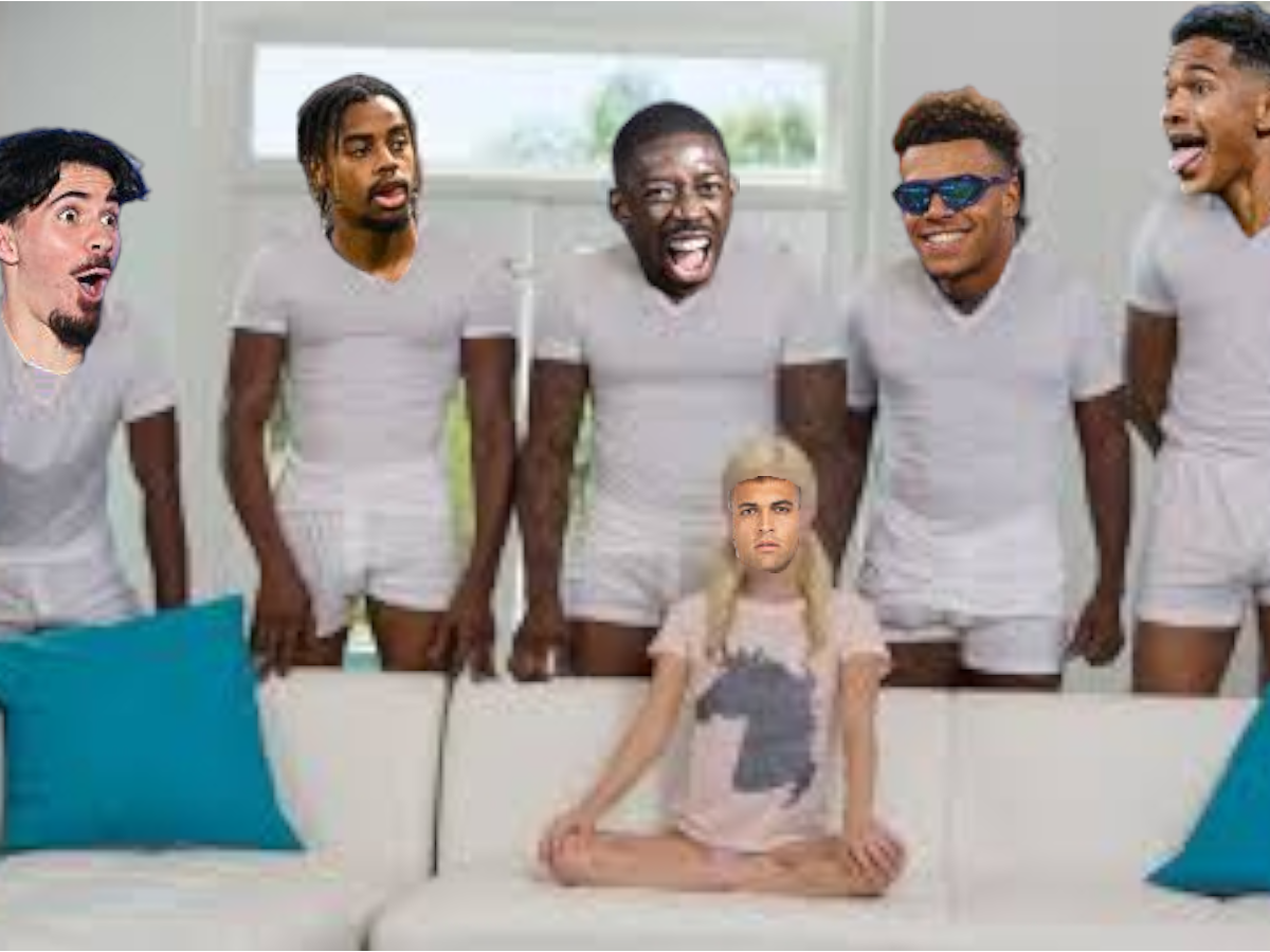 psg paris saint germain inter milan finale ldc ligue des champions humiliation 5-0 manita gangbang