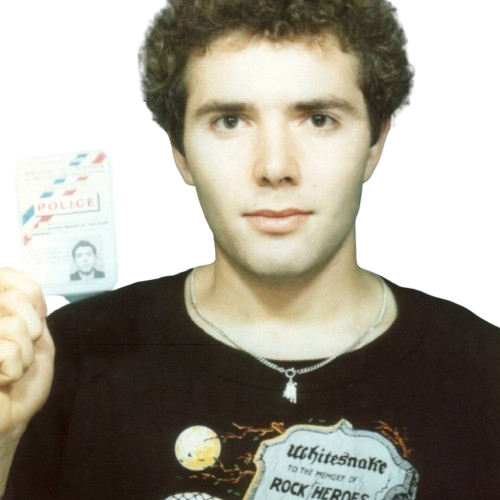 pierre woodman carte police