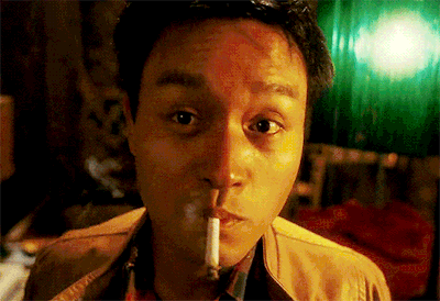 leslie cheung cigarette 2