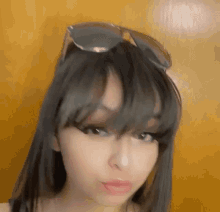 fille femme bisou kiss cute mignonne amour