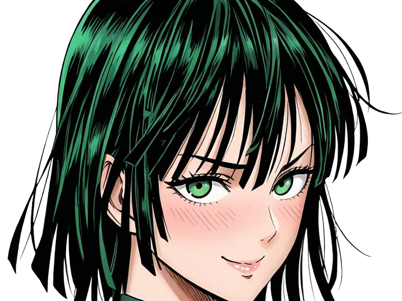 moupe miya fubuki opm one punch man manga anime waifu roxane blizzard infernal rougit